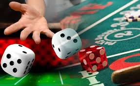 Keseruan Dan Kesempatan Menang Besar Di Casino Dadu Online