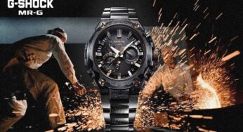 Inovasi di Balik Desain Klasik Casio G-Shock MR-G2000JS Jyuryoku Maru-san