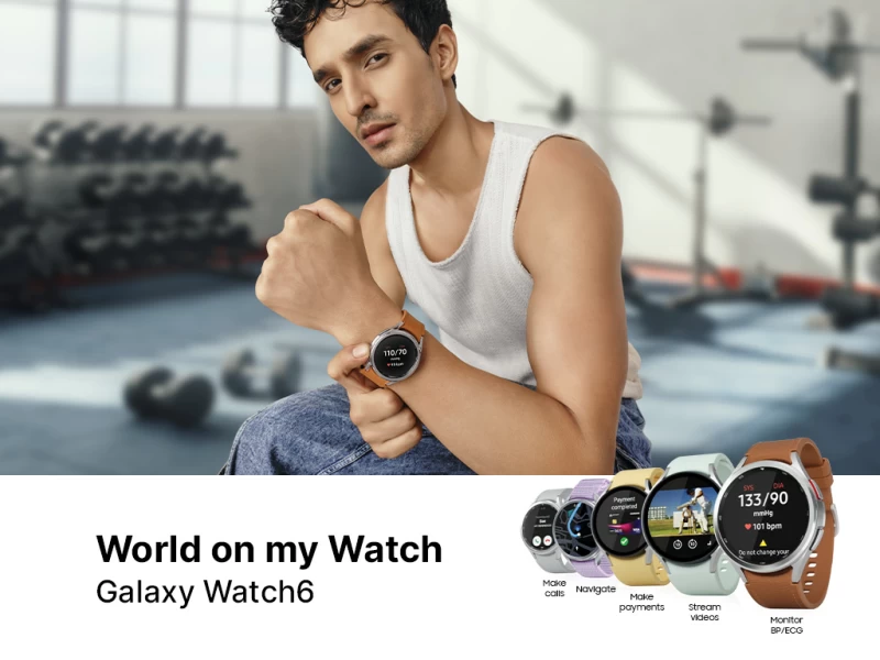 Rekomendasi Smartwatch dengan Layar AMOLED dan Gorilla Glass Terbaik di Januari 2025