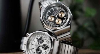 Review Citizen Tsuno Chrono Octagon Bullhead AN3700-62A dan AN3700-54E, Jam Tangan dengan Desain Lawas Era 70’s