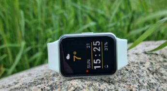 Samsung Galaxy Fit 3: Smartband Modern dengan Harga Terjangkau