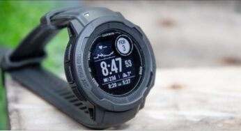 5 Rekomendasi Jam Tangan Solar Terbaik untuk Aktivitas Outdoor