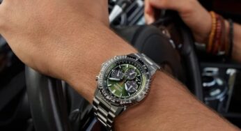 Jam Tangan Pilot dengan Fitur Canggih: Citizen Luncurkan Tiga Model Terbaru Promaster Air Navihawk