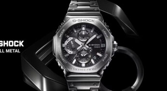 G-Shock GMC-B2100: Jam Tangan Stylish dan Tahan Lama untuk Gaya Hidup Modern