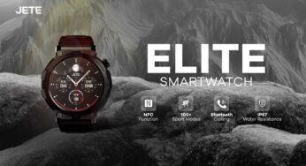 Perbandingan Fitur Smartwatch Rp1 Jutaan JETE Elite Series vs Xiaomi Watch S3, Siapakah yang Lebih Unggul?