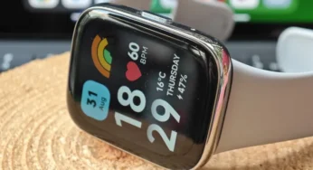 Rekomendasi Smartwatch Murah untuk Mahasiswa: Fitur Lengkap dengan Harga Terjangkau