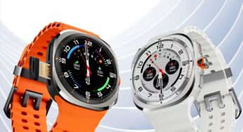 Rollme U8 Ultra: Smartwatch Multifungsi dengan Fitur Telepon, SMS, dan Kamera