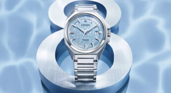 Citizen Series8 831 Mechanical Limited Edition NB6051-59L: Jam Tangan Eksklusif bagi Para Kolektor
