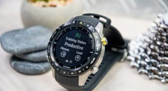 Smartwatch Tahan Air Terbaik: Pilihan Tepat untuk Gaya Hidup Aktif dan Petualangan