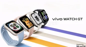 Vivo Watch GT: Smartwatch Tangguh dengan Daya Tahan Baterai 21 Hari dan 100 Mode Olahraga