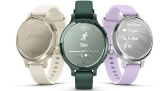 Garmin Lily 2 Active: Smartwatch Elegan untuk Gaya Hidup Sehat dan Aktif