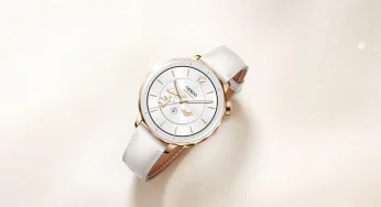 OPPO Watch X2 Mini: Smartwatch Elegan dengan Performa Tangguh dan Daya Tahan Baterai 7 Hari