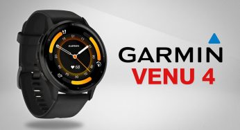 Rekomendasi 4 Smartwatch Terbaik April 2025: Layar AMOLED Tajam, Perlindungan Gorilla Glass Tangguh
