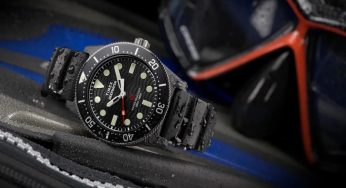 Timex Hadirkan Duo Jam Tangan Selam Deepwater Terbaru untuk Petualang Modern