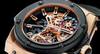 Rolex Cosmograph Daytona 2025: Eksklusivitas Baru dari Meteorite Dial hingga Edisi John Mayer