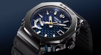 G-Shock MRG-B2100R-2AJR, Warisan Tradisonal Jepang dengan Teknologi Canggih