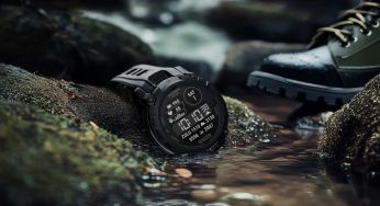 Garmin Instinct 3 Tactical Edition: Jam Tangan Taktis Dirancang Khusus untuk Kebutuhan Militer