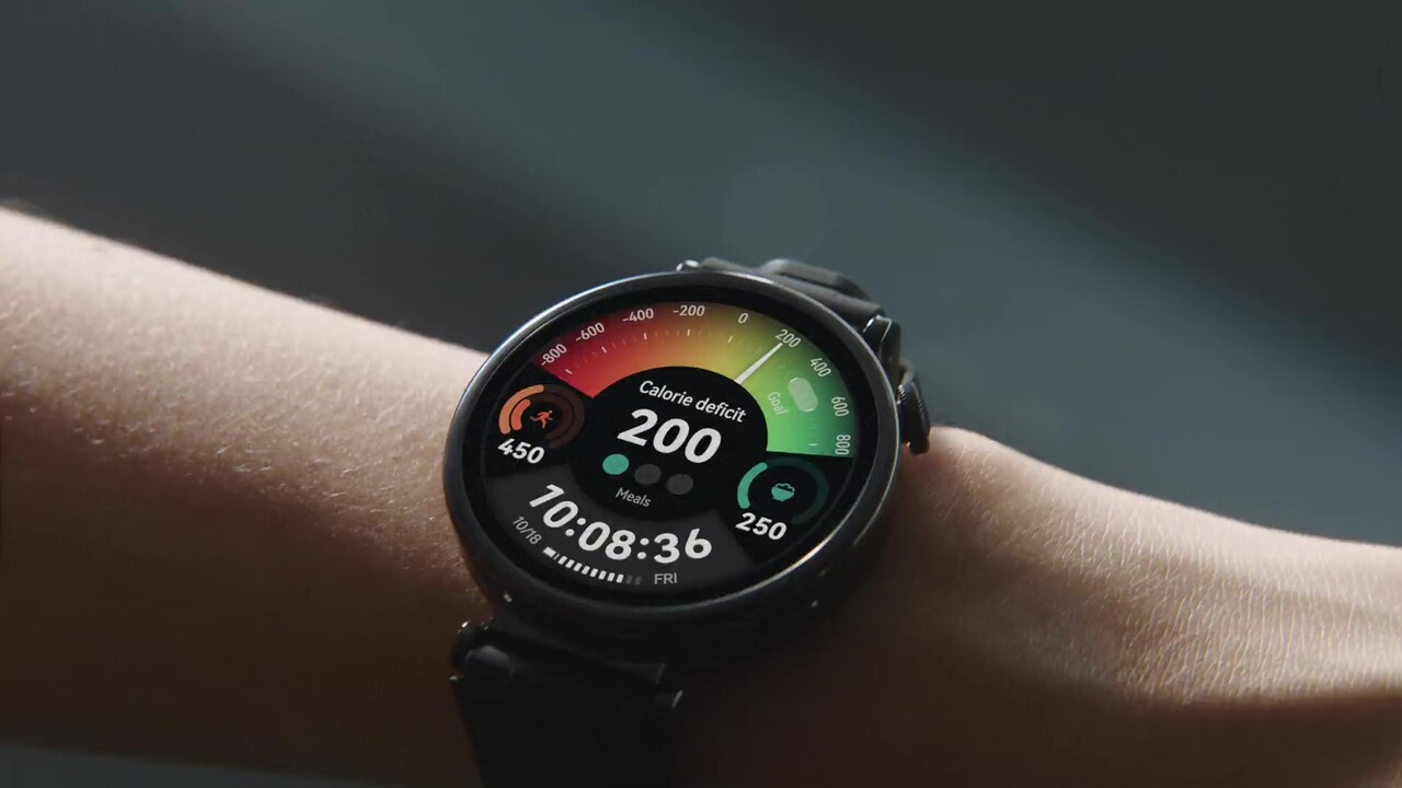 Gaya Modern di Pergelangan Tangan Huawei Watch GT 4 Tawarkan Fitur Kesehatan Canggih dengan Desain Premium