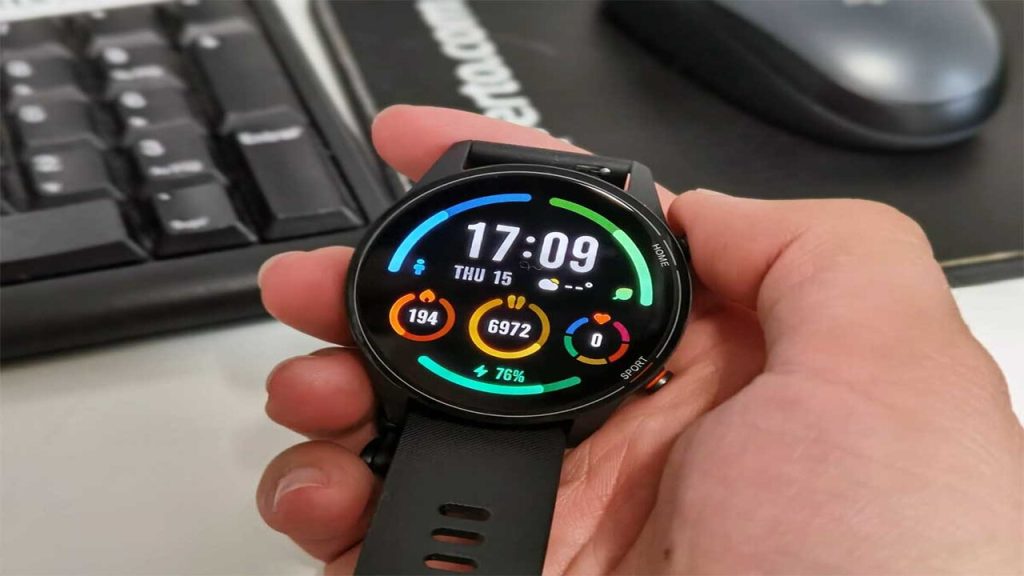 Rekomendasi Smartwatch Xiaomi Paling Stylish di Tahun 2025