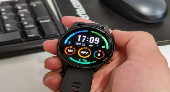 Rekomendasi Smartwatch Xiaomi Paling Stylish di Tahun 2025: Kombinasi Desain Elegan dan Fitur Canggih
