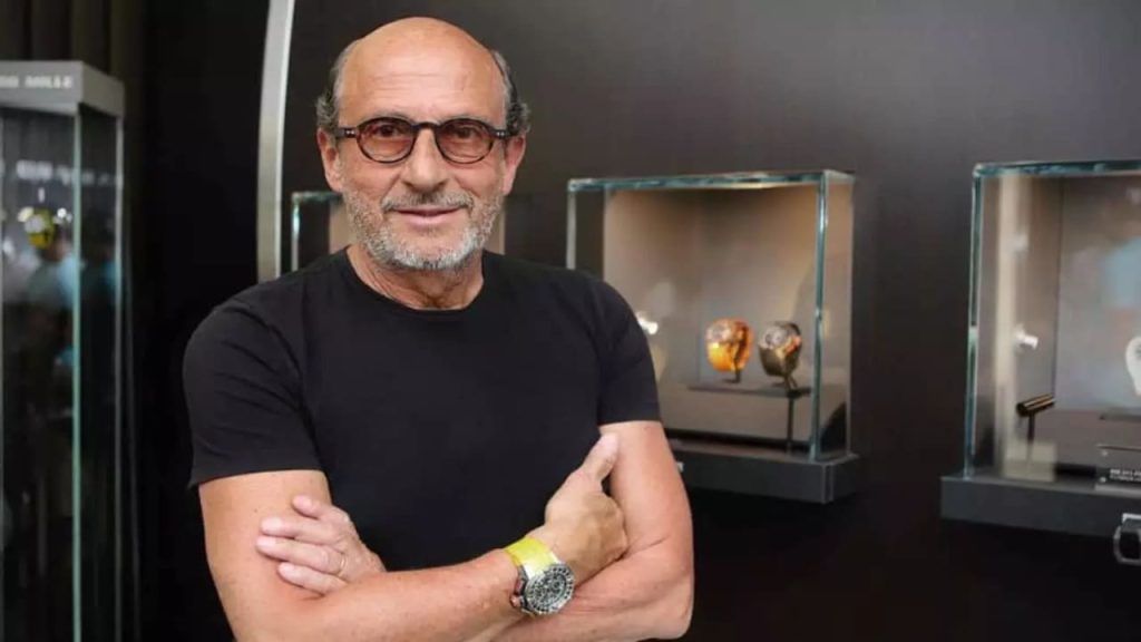 Richard Mille Inovasi, Teknologi, dan Evolusi Jam Tangan Mewah Abad ke-21