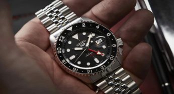 Seiko 5 Sports 5KX Terbaru: Kombinasi Warisan SKX173 dengan Sentuhan Modern