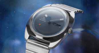 Timex Enigma 1975 Mystery Dial Hadir dengan Warna dan Strap Baru yang Lebih Modern