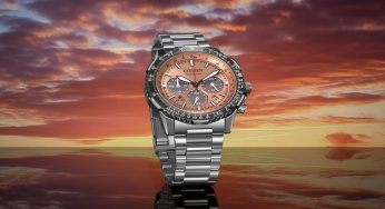 Citizen Promaster Navihawk CA4664-60X: Jam Tangan Pilot Compact dengan Tampilan Elegan