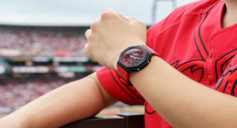 G‑Shock GA‑2100 Edisi Hiroshima Toyo Carp yang Bikin Kolektor Berburu
