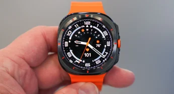 Galaxy Watch Ultra Dapat Update Terbaru One UI 8: Lebih Pintar, Lebih Sehat