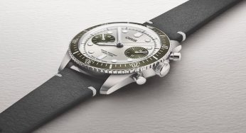 Oris Divers Sixty‑Five Ocean Green: Jejak Nostalgia dalam Balutan Modernitas