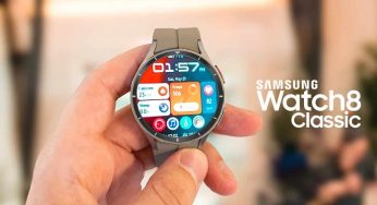 Teknologi di Pergelangan Tangan: Samsung Galaxy Watch 8 Classic Integrasikan Kecerdasan Buatan