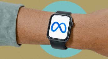 Terobosan Baru Meta: Smartwatch dengan Fitur Kamera dan Kecerdasan Buatan Siap Diluncurkan