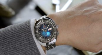 Orient World Map Revival: Edisi Khusus 75 Tahun Dengan Dial Penuh Warna dan Fitur Modern