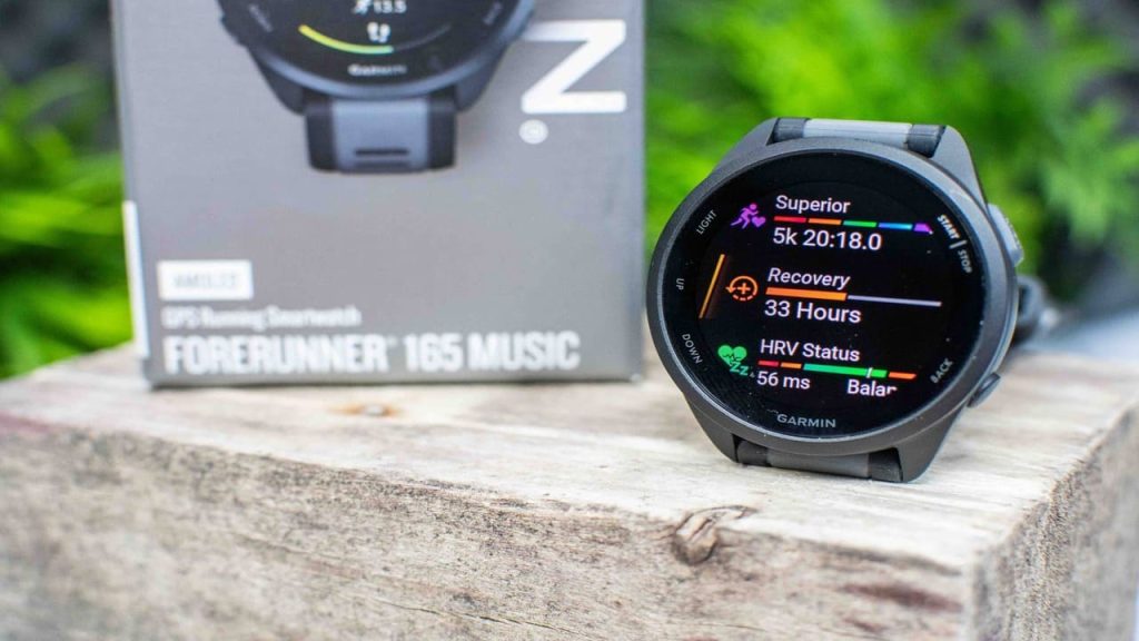 Rekomendasi 5 Jam Tangan Garmin Paling Diburu Sepanjang Tahun 2025