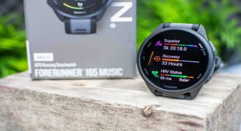 Rekomendasi 5 Jam Tangan Garmin Paling Diburu Sepanjang Tahun 2025