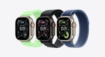 Apple Watch Ultra 3 Resmi Dirilis: Smartwatch Flagship dengan Teknologi Kesehatan Baru
