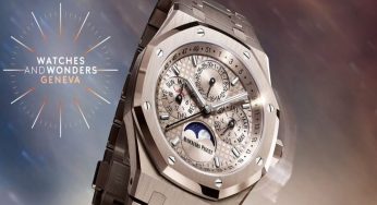 Audemars Piguet Siap Luncurkan Kejutan Besar di Watches and Wonders Geneva 2026