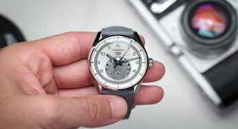TAG Heuer Carrera Astronomer: Jam Mewah dengan Komplikasi Moonphase Akurat