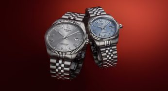 Tissot Ballade Powermatic COSC: Alternatif Poorman Datejust yang Elegan