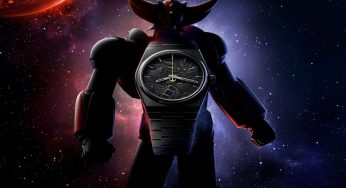 Tissot Hadirkan PRX Grendizer 50 Tahun: Edisi All Black yang Super Langka