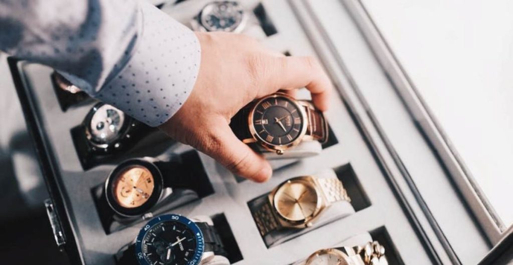 Evolusi Gaya Jam Tangan Sport dari 1950-an hingga Kini