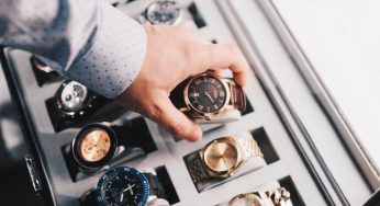 Evolusi Gaya Jam Tangan Sport dari 1950-an hingga Kini