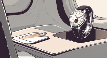 Rekomendasi Jam Tangan Travel Mewah Terbaik 2025 untuk Jet-Setter