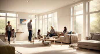 Balancing Safety and Style in Accessible Home Design