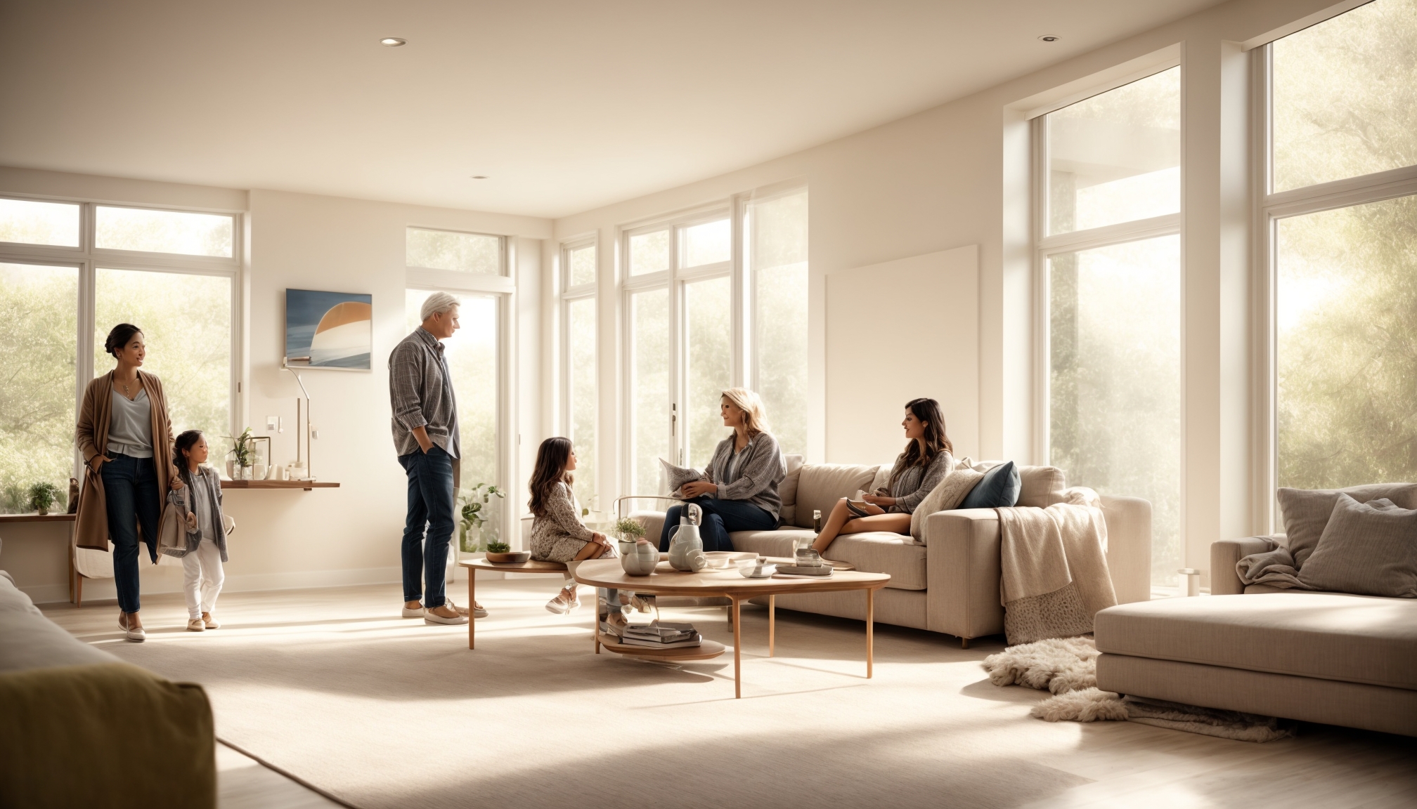 Balancing Safety and Style in Accessible Home Design