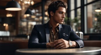 Jam Tangan sebagai Aksesori Wajib bagi Pecinta Fashion Modern