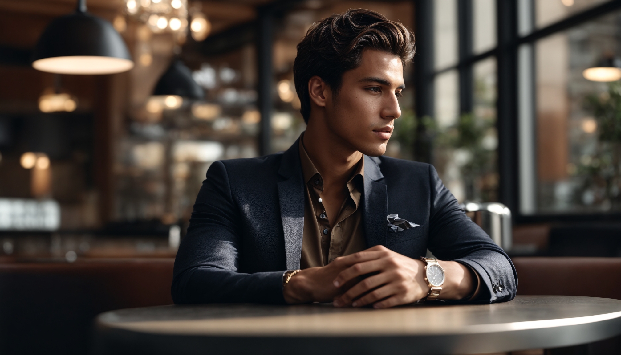 Jam Tangan sebagai Aksesori Wajib bagi Pecinta Fashion Modern