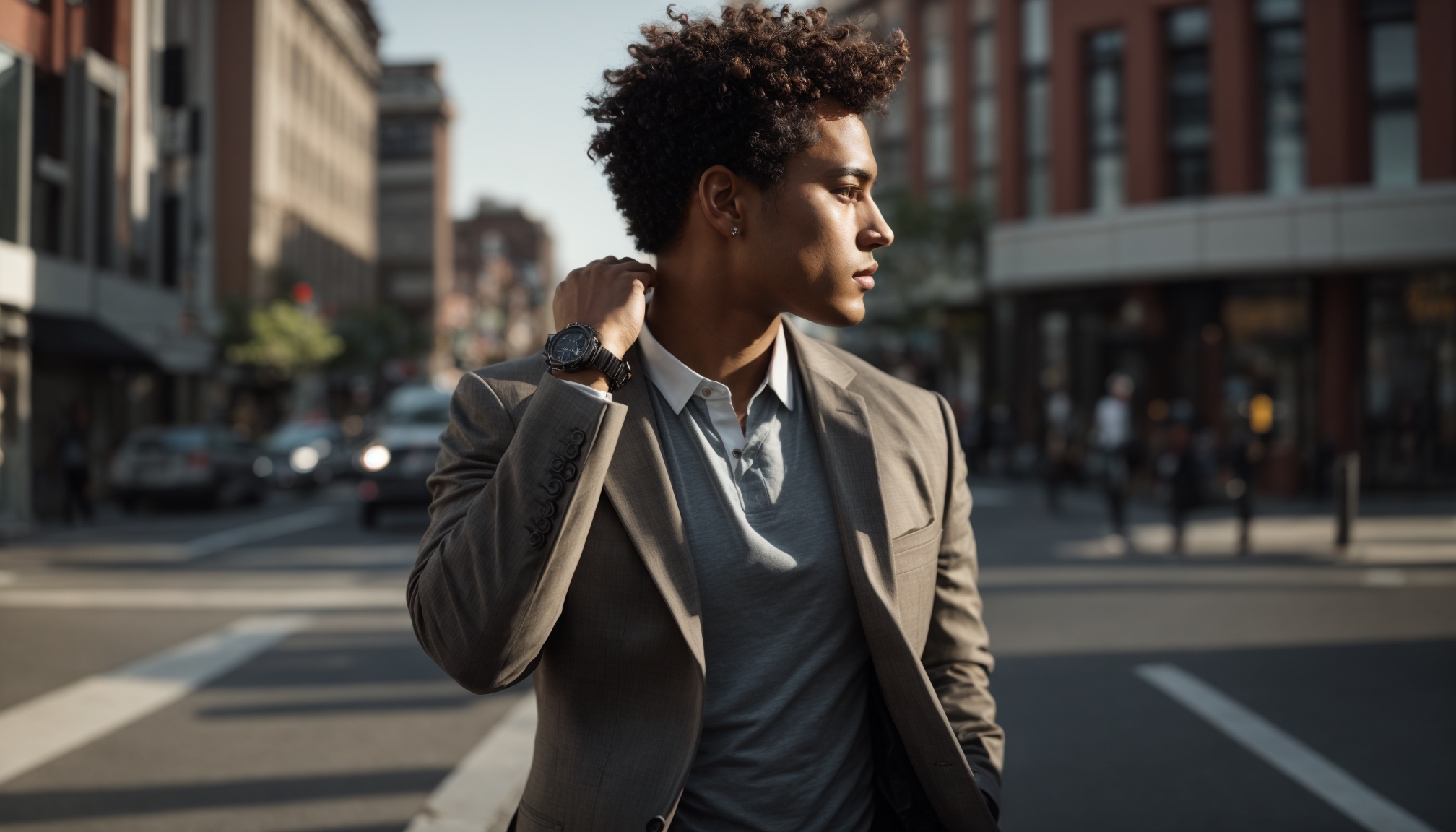 Jam Tangan Minimalis vs Sporty: Panduan Memilih untuk Gaya Harian