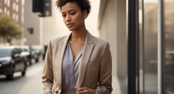 Mengapa Aksesori Minimalis Menjadi Simbol Kemewahan Baru